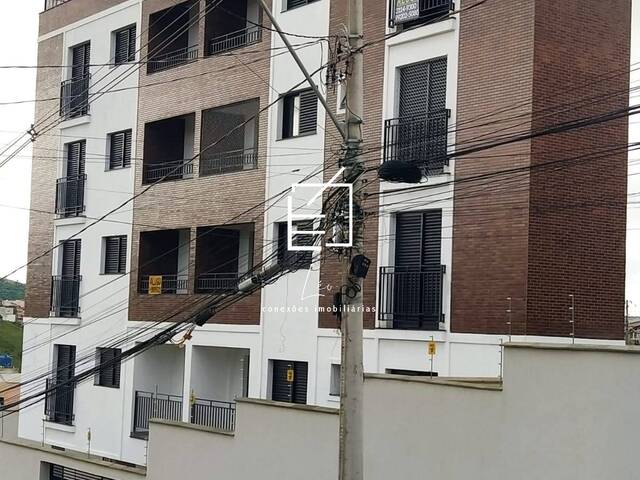 #856 - Apartamento para Locação em Poços de Caldas - MG