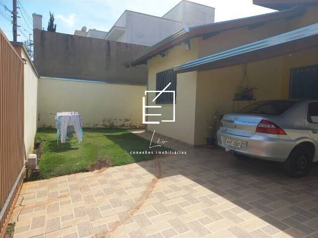 #861 - Casa para Venda em Poços de Caldas - MG - 2