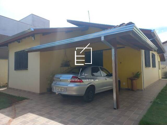 #861 - Casa para Venda em Poços de Caldas - MG - 3
