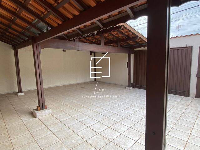 Casa para Venda em Poços de Caldas - 5