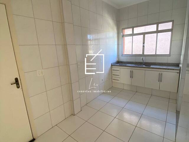 Apartamento para Locação em Poços de Caldas - 4