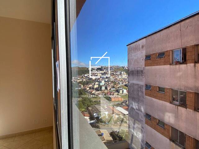 #871 - Apartamento para Locação em Poços de Caldas - MG