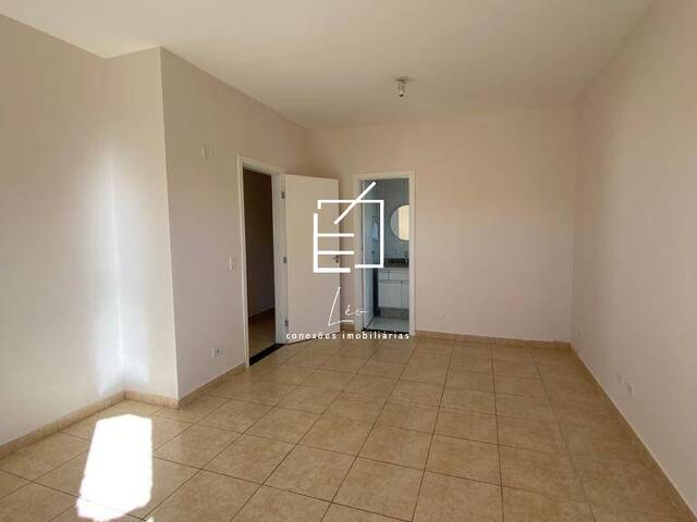 #874 - Apartamento para Locação em Poços de Caldas - MG