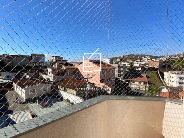 Apartamento para Locação em Poços de Caldas - 5