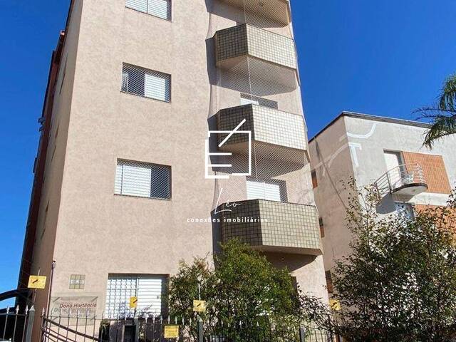 #874 - Apartamento para Locação em Poços de Caldas - MG