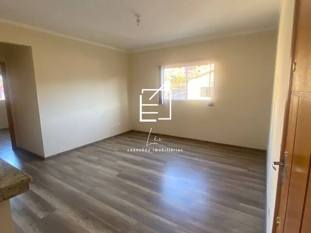 #877 - Apartamento para Locação em Poços de Caldas - MG