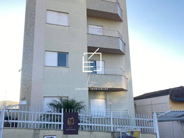 #877 - Apartamento para Locação em Poços de Caldas - MG