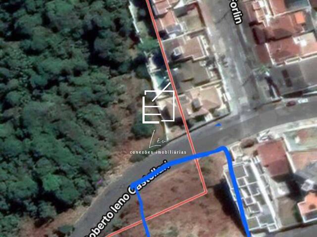Terreno para Venda em Poços de Caldas - 3