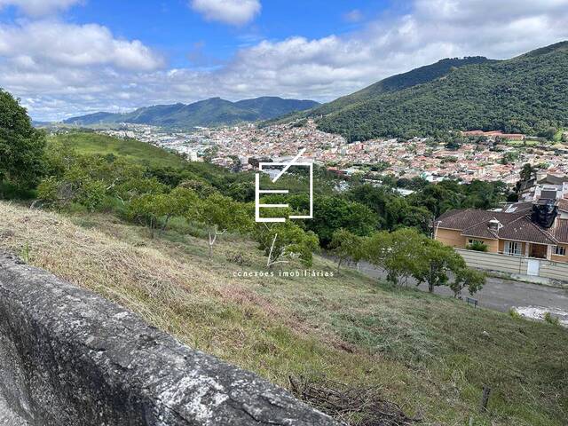 Terreno para Venda em Poços de Caldas - 2