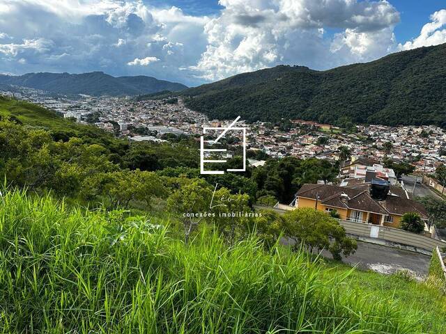 Terreno para Venda em Poços de Caldas - 4