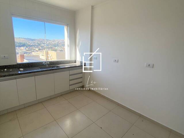Apartamento para Locação em Poços de Caldas - 5