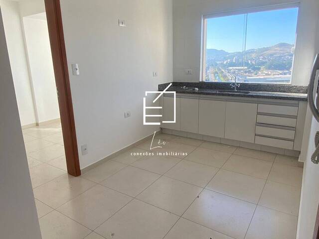 Apartamento para Locação em Poços de Caldas - 4