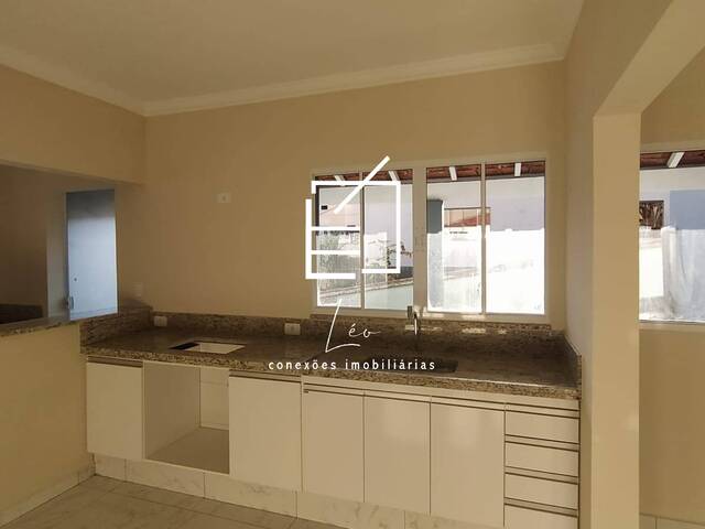 Casa para Venda em Poços de Caldas - 5