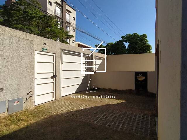 #905 - Apartamento para Venda em Poços de Caldas - MG