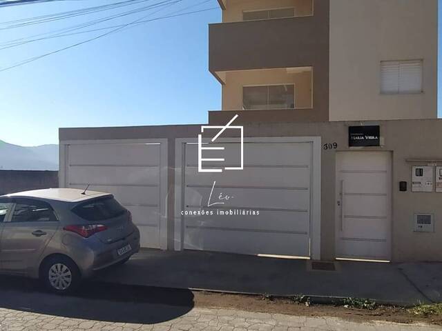 #905 - Apartamento para Venda em Poços de Caldas - MG