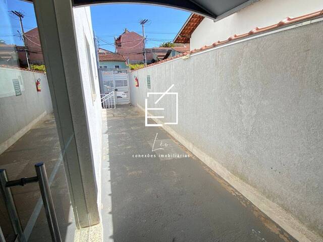 #906 - Apartamento para Locação em Poços de Caldas - MG - 2