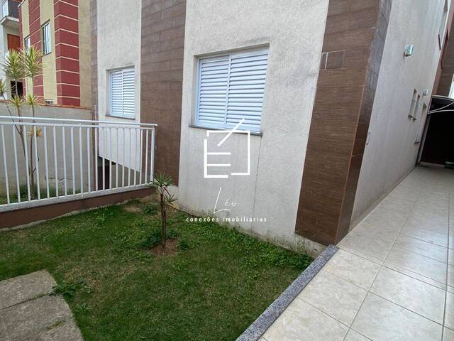 #908 - Apartamento para Locação em Poços de Caldas - MG