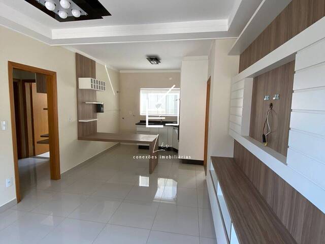 Apartamento para Locação em Poços de Caldas - 5
