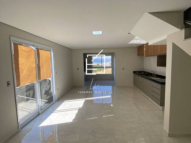 #911 - Casa para Venda em Poços de Caldas - MG - 1