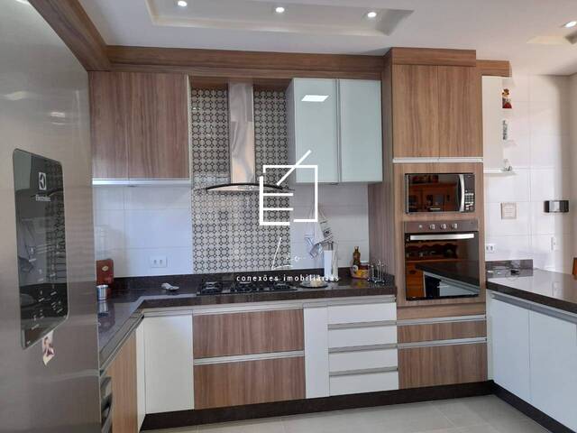 #914 - Casa para Venda em Poços de Caldas - MG