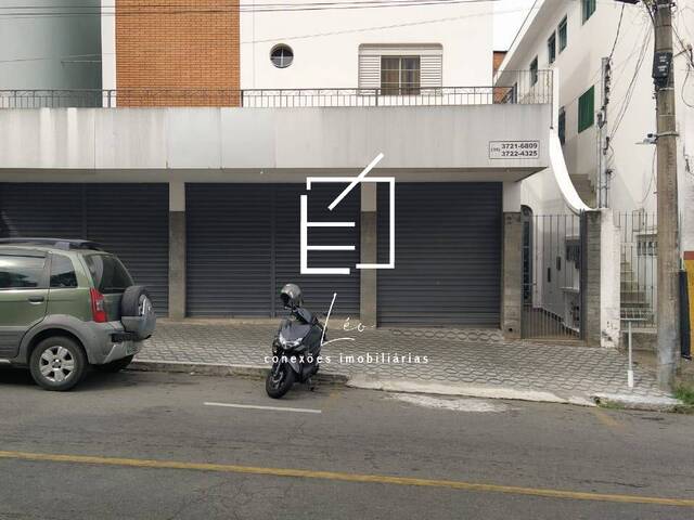 #916 - Sala para Locação em Poços de Caldas - MG - 1