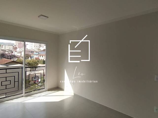 #924 - Apartamento para Locação em Poços de Caldas - MG - 2
