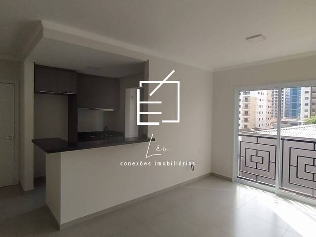 Apartamento para Locação em Poços de Caldas - 4