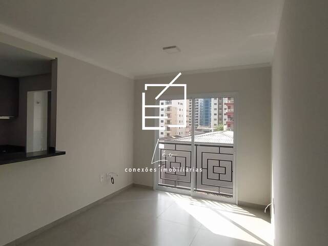 #924 - Apartamento para Locação em Poços de Caldas - MG - 3