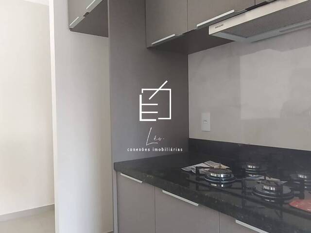 Apartamento para Locação em Poços de Caldas - 5