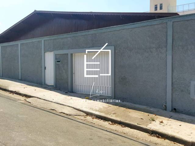 Locação em Jardim Country Club - Poços de Caldas