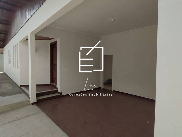 Casa para Locação em Poços de Caldas - 5