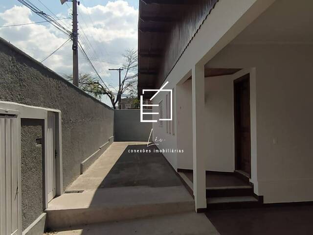 Casa para Locação em Poços de Caldas - 4