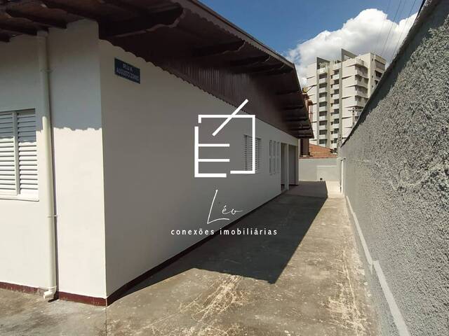 Casa para Locação em Poços de Caldas - 3