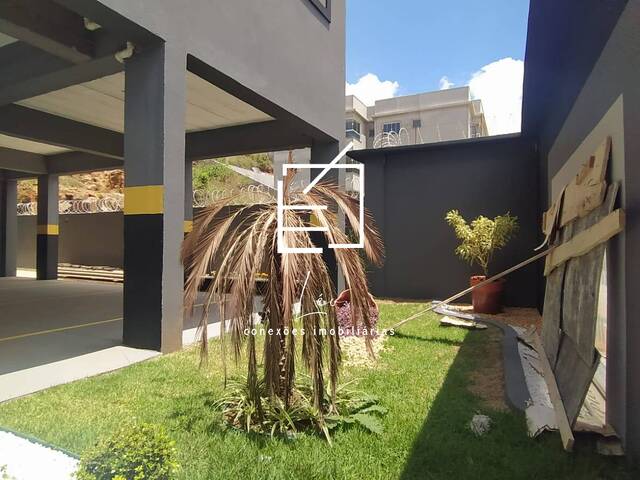 Apartamento para Venda em Poços de Caldas - 4