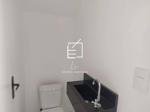 Casa para Venda em Poços de Caldas - 5