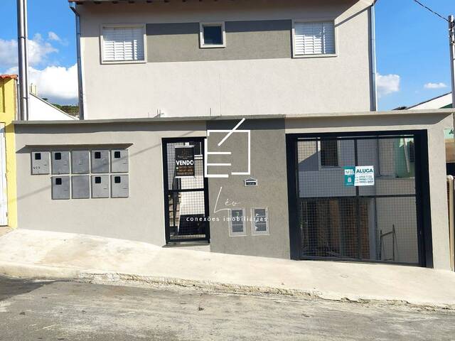 #953 - Casa para Venda em Poços de Caldas - MG - 1