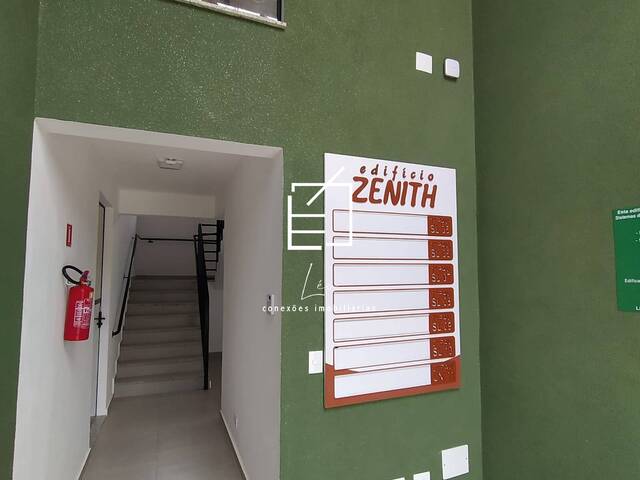 Sala para Locação em Poços de Caldas - 5