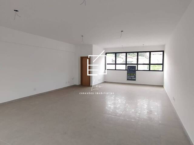 SALA COMERCIAL para Locação em Poços de Caldas - 5