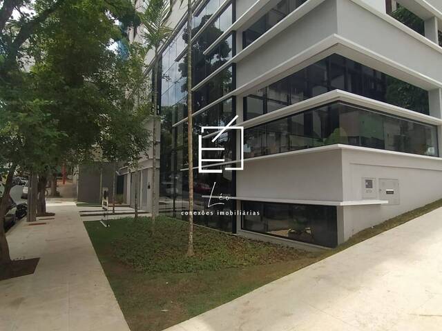 Apartamento para Venda em Poços de Caldas - 4