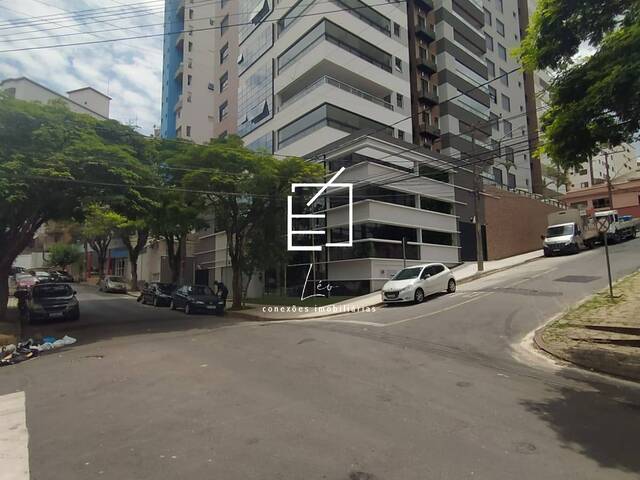 #958 - Apartamento para Venda em Poços de Caldas - MG