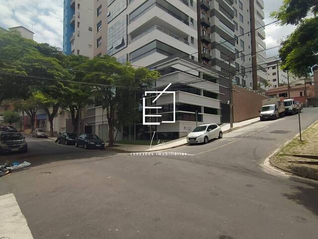 #958 - Apartamento para Venda em Poços de Caldas - MG
