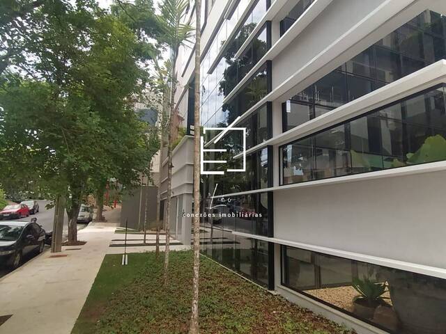 Apartamento para Venda em Poços de Caldas - 5