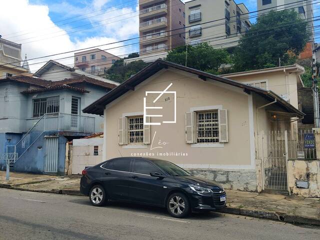 #936 - Casa para Venda em Poços de Caldas - MG - 1