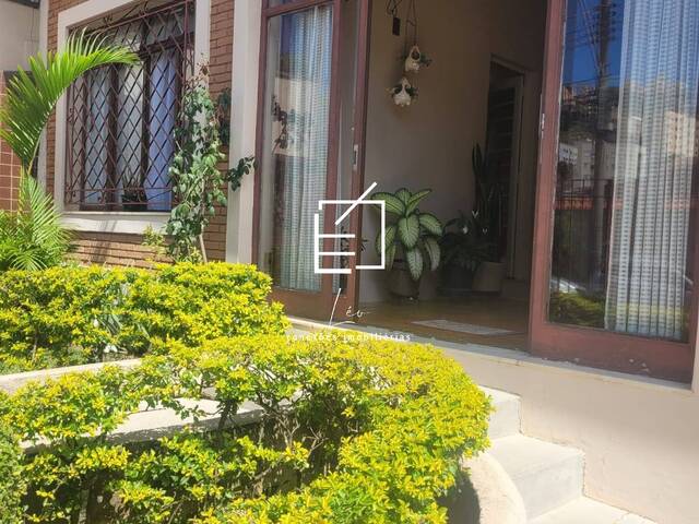 #963 - Casa para Venda em Poços de Caldas - MG - 1