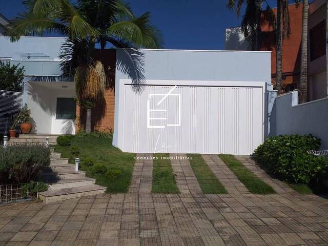 #961 - Casa para Venda em Poços de Caldas - MG - 1