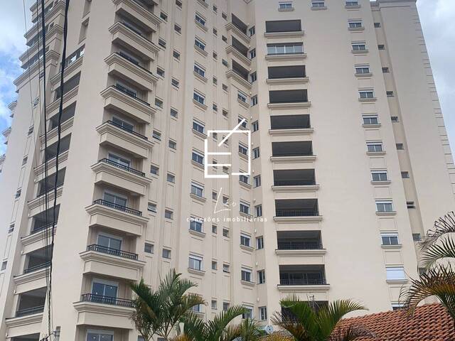 #959 - Apartamento para Venda em Poços de Caldas - MG - 1