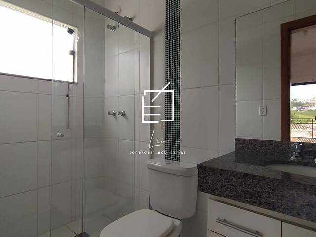 Apartamento para Locação em Poços de Caldas - 4