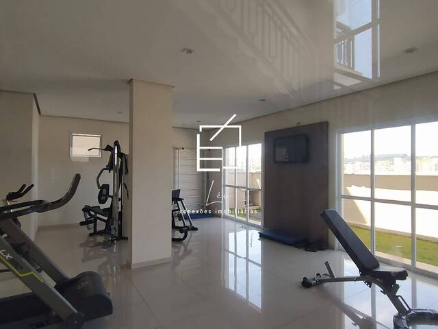 Apartamento para Locação em Poços de Caldas - 5