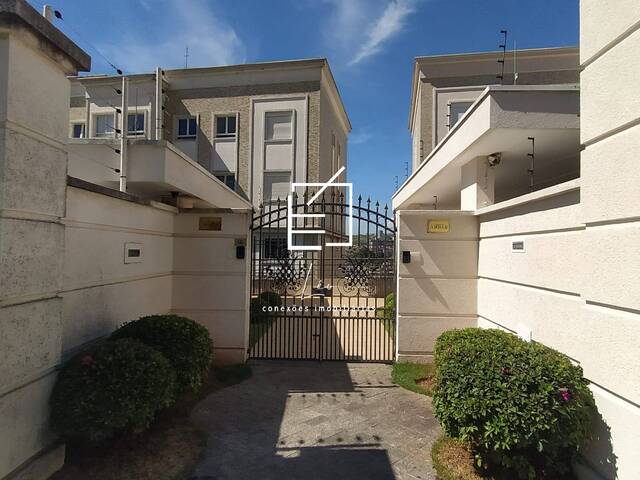 #981 - Apartamento para Locação em Poços de Caldas - MG - 2