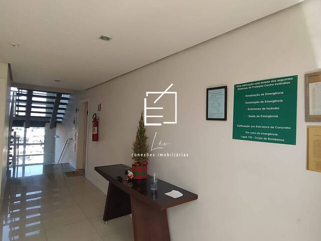 Apartamento para Locação em Poços de Caldas - 4